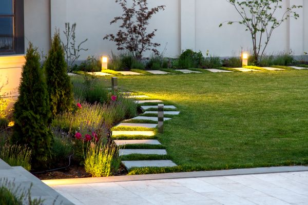 Landscape Treatment Service