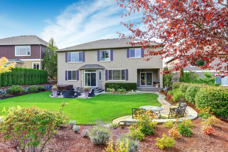 Yard Treatment Service