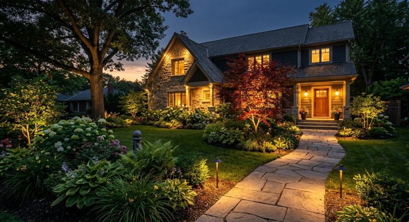 Landscape Electrical Service in Honolulu, HI