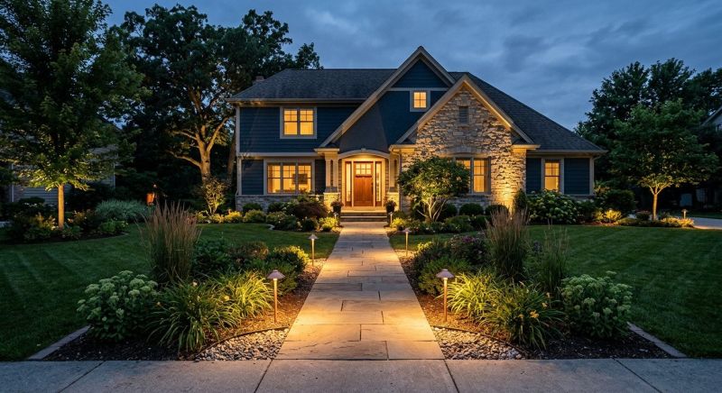 Landscape Electrical Service in Honolulu, HI