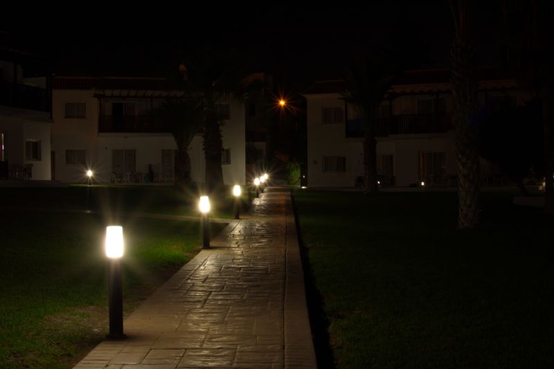 Landscape Lighting Repair in Littleton, CO