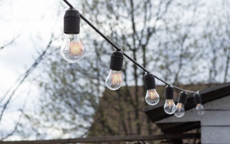 Outdoor Lamp Installation in Kansas City, MO